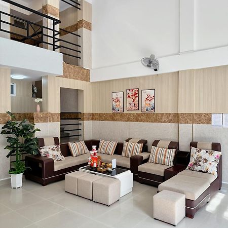 Hung Phu Home & Apartment Cai Rang Buitenkant foto