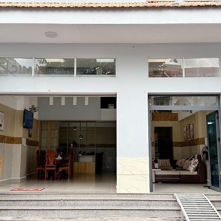 Hung Phu Home & Apartment Cai Rang Buitenkant foto
