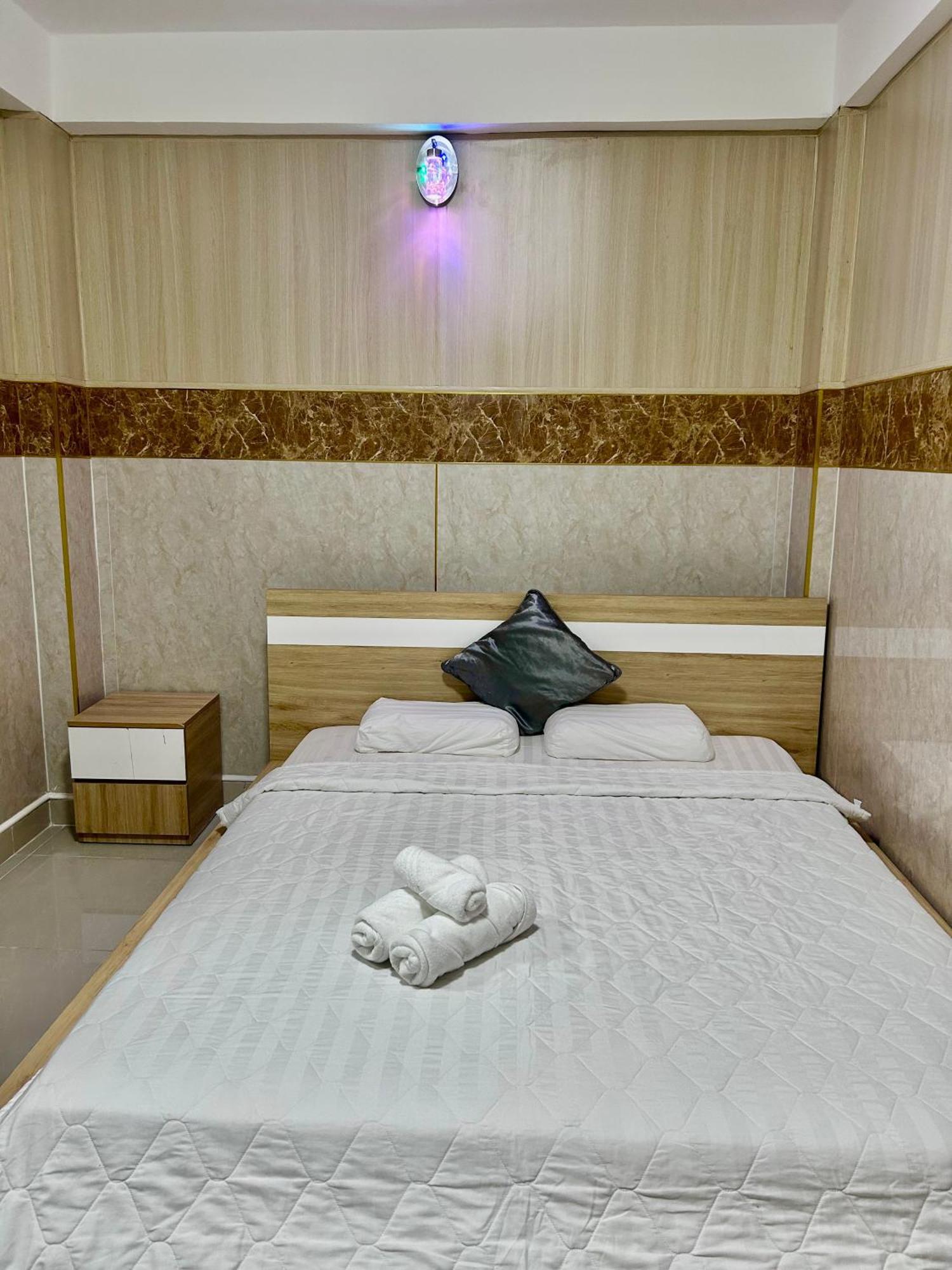 Hung Phu Home & Apartment Cai Rang Buitenkant foto