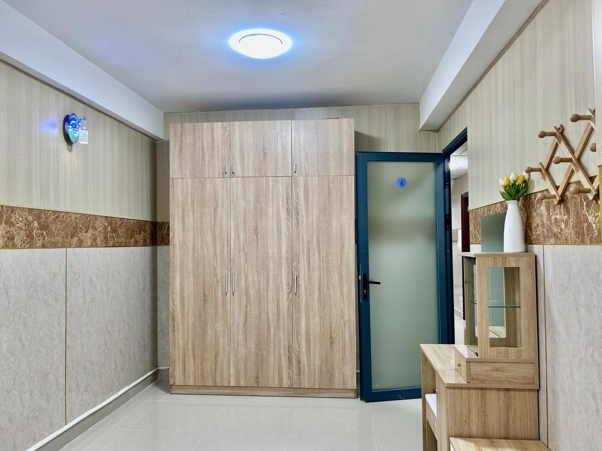 Hung Phu Home & Apartment Cai Rang Buitenkant foto