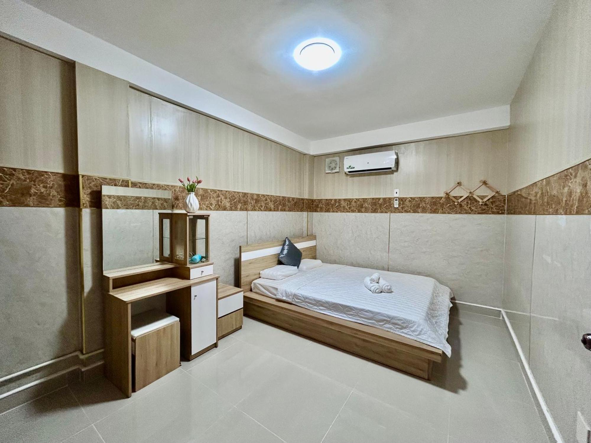 Hung Phu Home & Apartment Cai Rang Buitenkant foto
