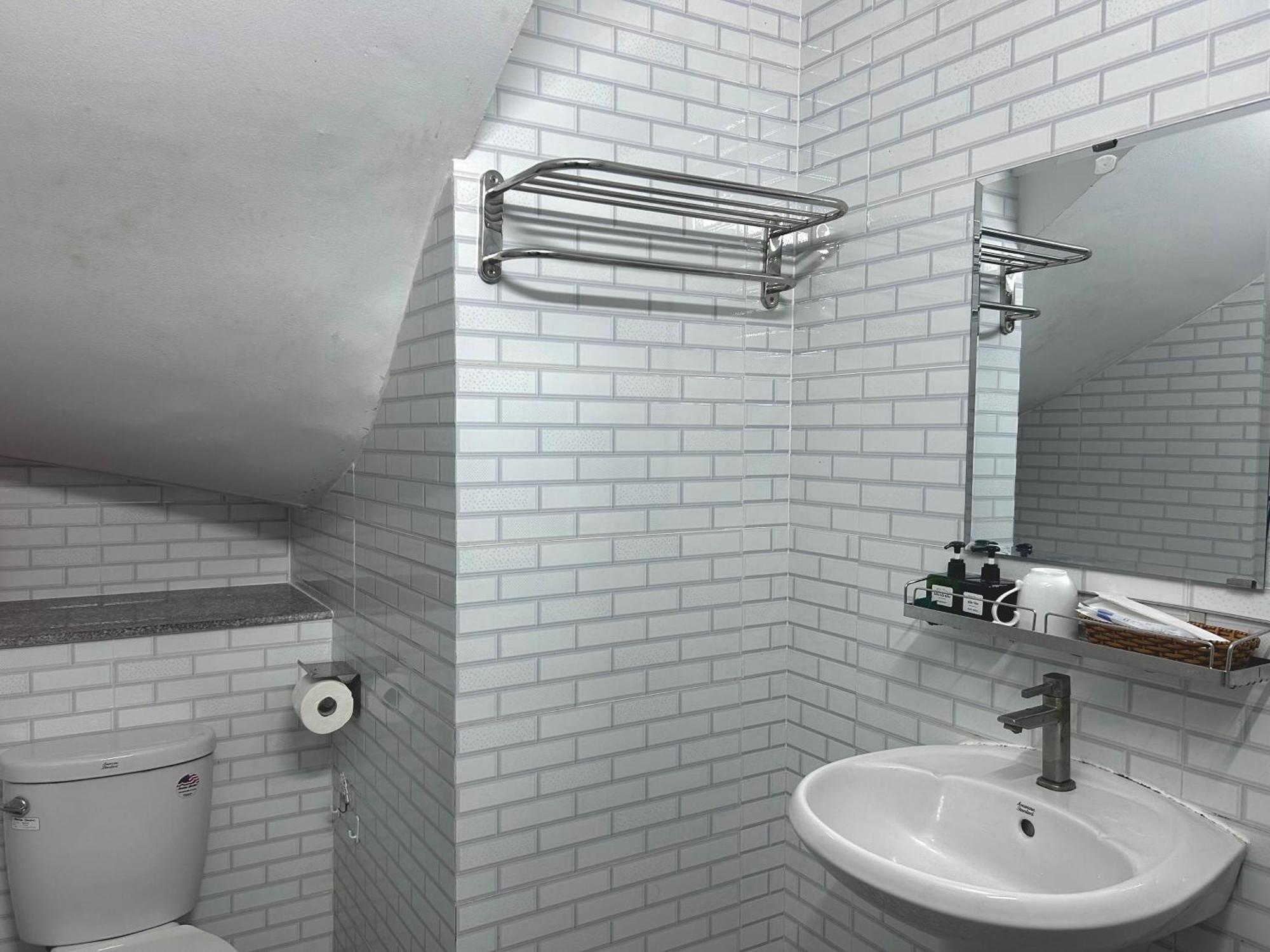 Hung Phu Home & Apartment Cai Rang Buitenkant foto