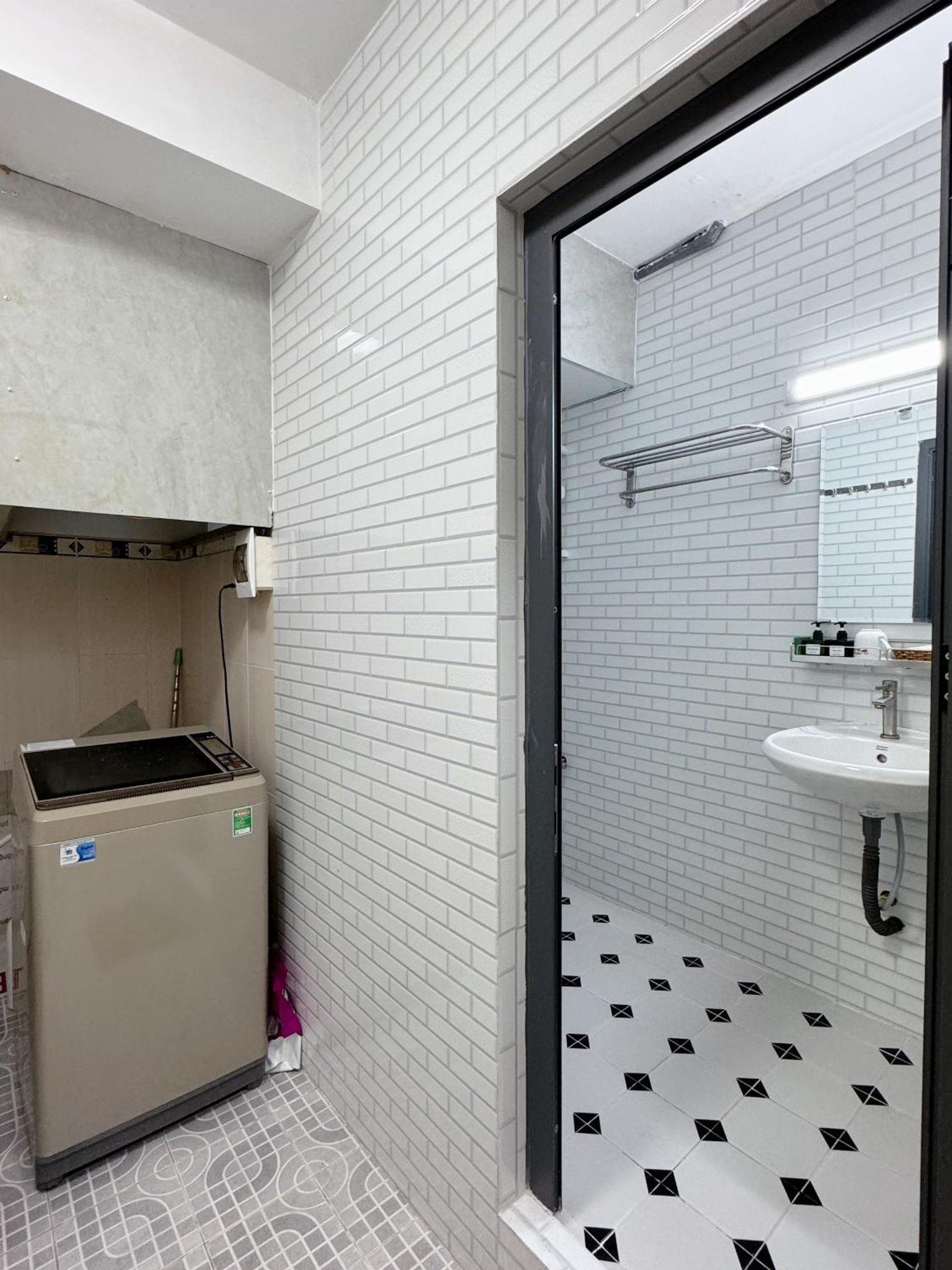 Hung Phu Home & Apartment Cai Rang Buitenkant foto